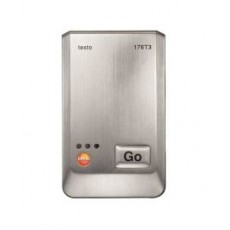 Datalogger Testo model 176-T3