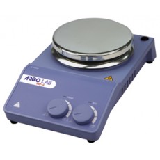 Magnetic stirrer with heating Argolab model M2-A