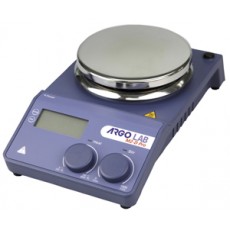 Magnetic stirrer with heating Argolab model M2-D PRO