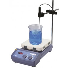 Magnetic stirrer with heating Argolab model M3-D PRO