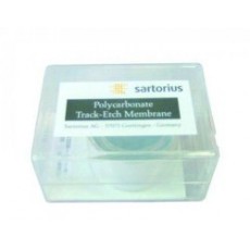 Membrane filters Sartorius polycarbonate type 230