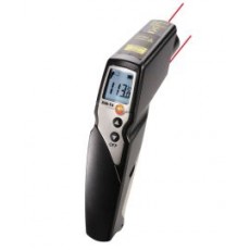 Infrared thermometer Testo 830-T4