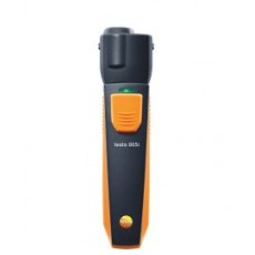 Infrared thermometer Text 805i model