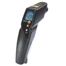 Infrared thermometer Testo 830-T2