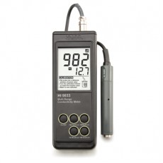 Conduttimetro portatile Hanna instruments modello hi 9033