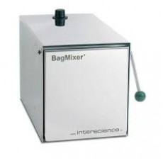 Omogeneizzatore a pale Interscience serie BagMixer modello BagMixer 400 P