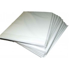 Filter paper sheets in quantitative ashless filter Munktell model 103076 (580 mm x 580 mm)