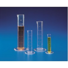 Measuring cylinder low form PMP