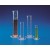 Measuring cylinder low form PMP