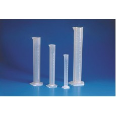 Measuring cylinder high form Polypropylene