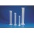 Measuring cylinder high form Polypropylene