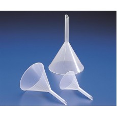 Funnel Polypropylene analysis