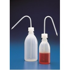 Wash bottle screw cap